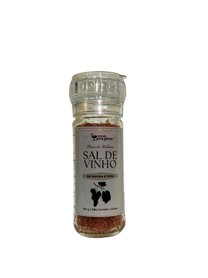 Sal de vinho